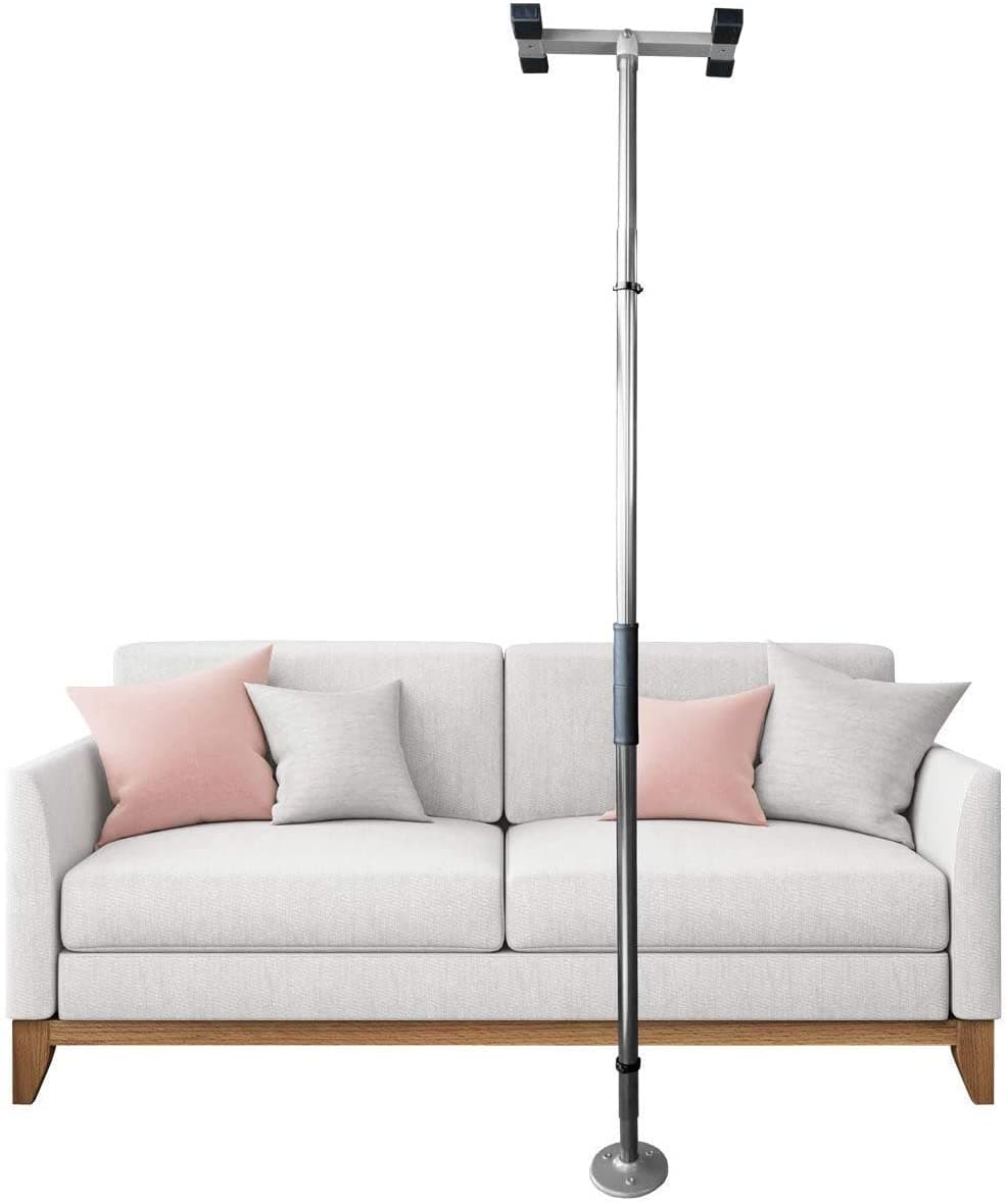 Signature Life Sure Stand Security Pole - Senior.com Security poles